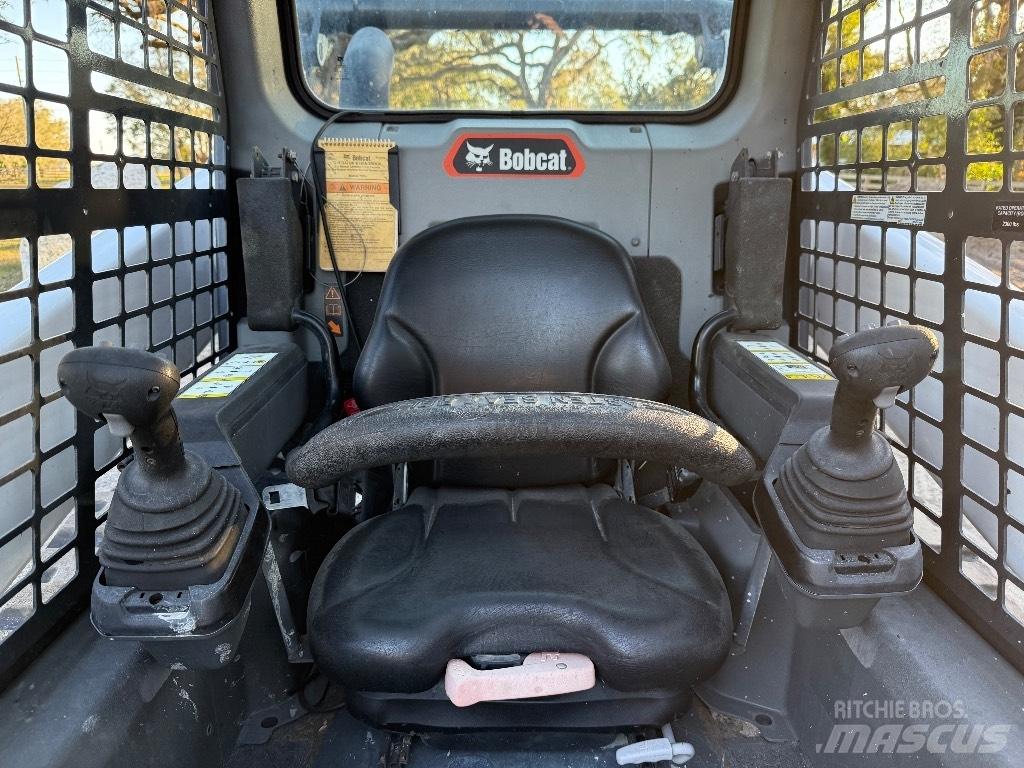 Bobcat T 64 Kompaktlader