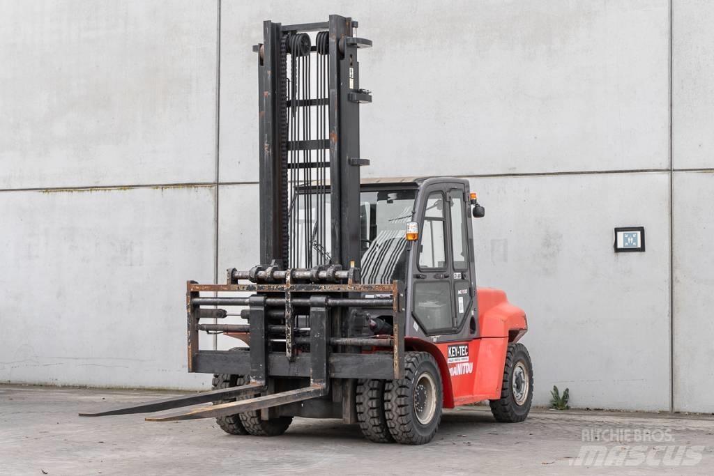 Manitou MI 70 D Dieselstapler