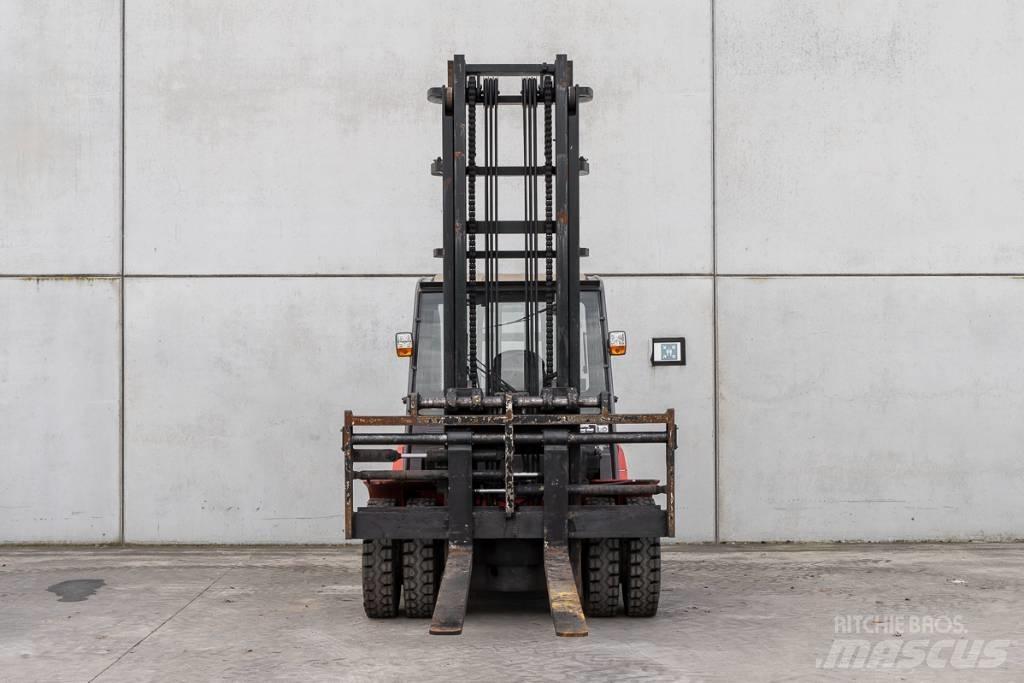 Manitou MI 70 D Dieselstapler