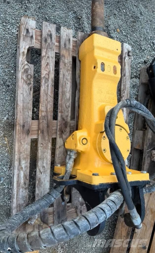 Epiroc BHB 305 Hammer / Brecher