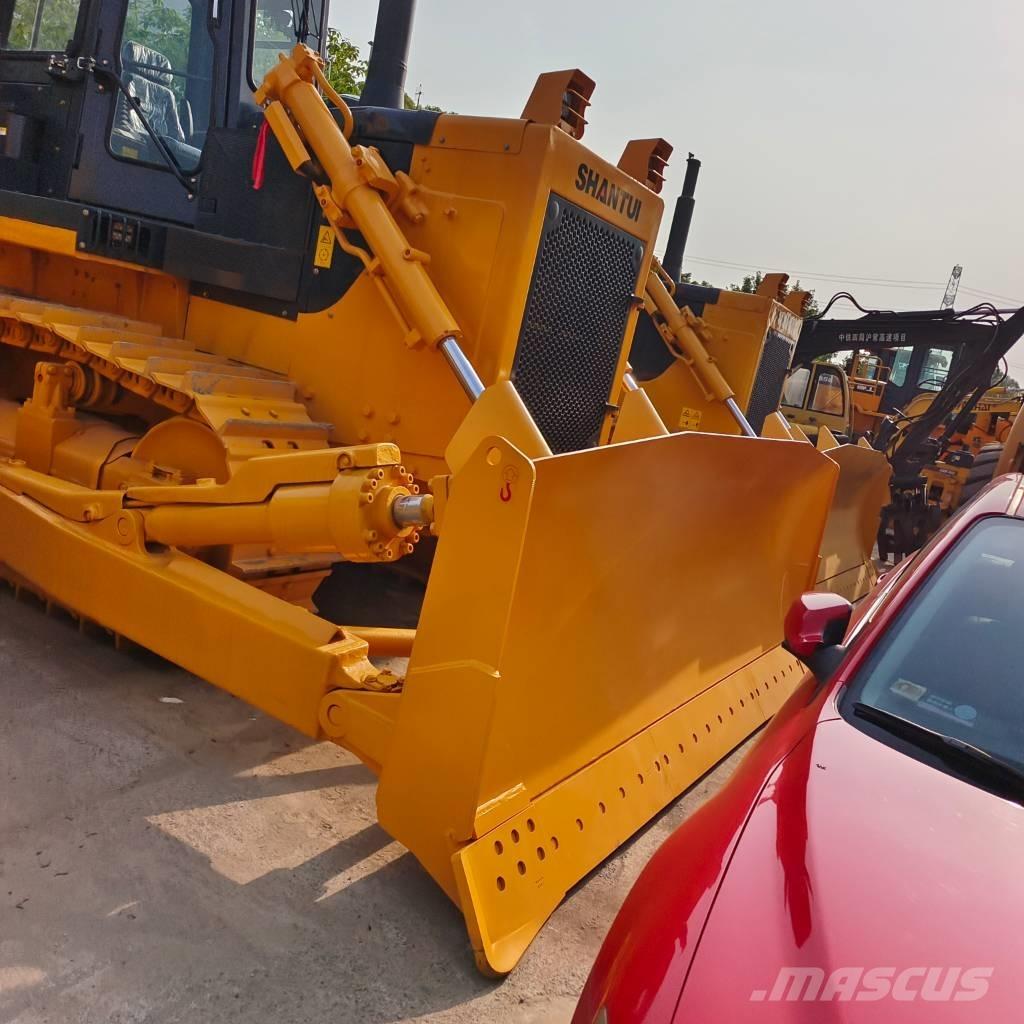 Shantui SD 22 Bulldozer