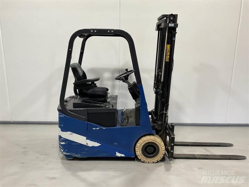 CTC PL313 Elektrostapler