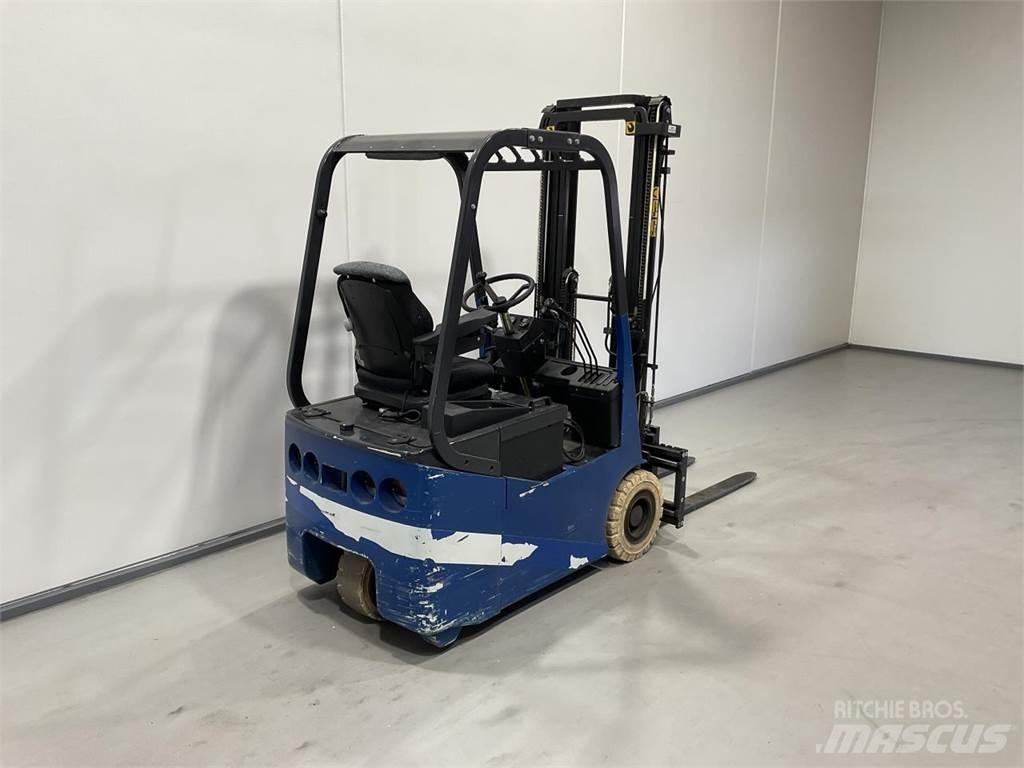 CTC PL313 Elektrostapler