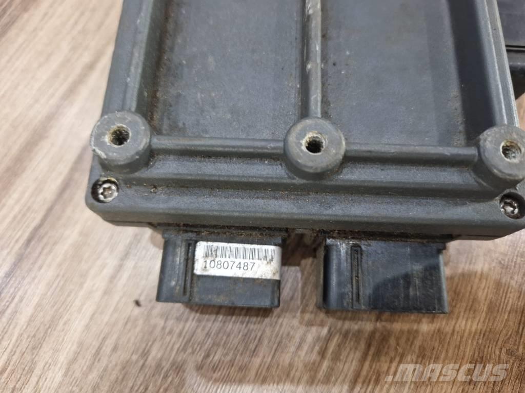 Ponsse 1631675 Elektronik