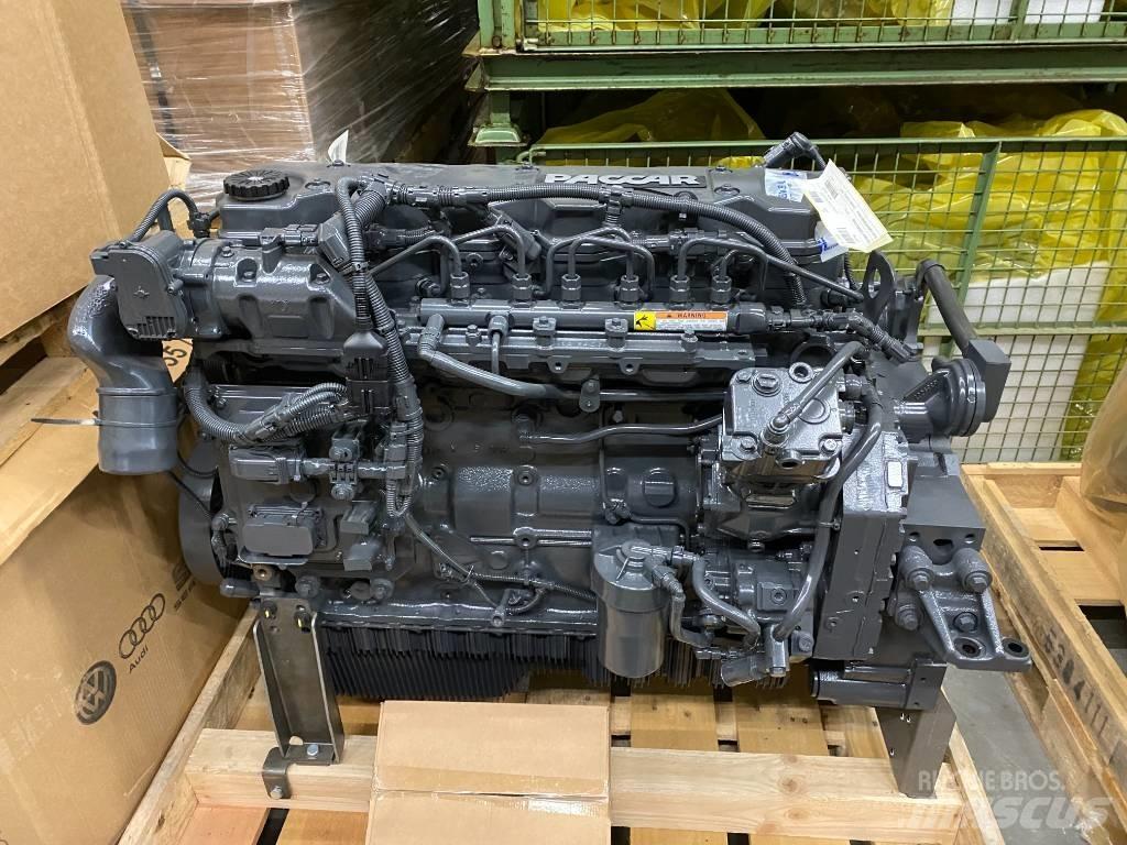 Cummins B6.7EUVIE307 Sonstige Landmaschinen