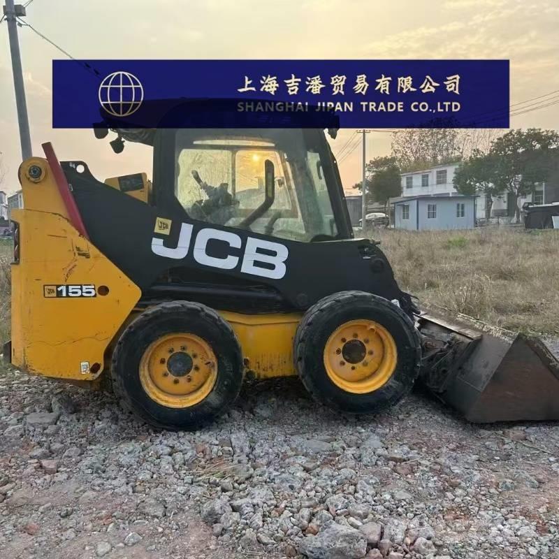 JCB 155 Kompaktlader
