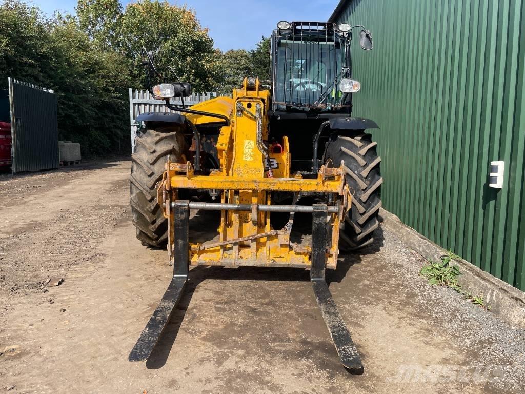 JCB 535-95 Teleskoplader