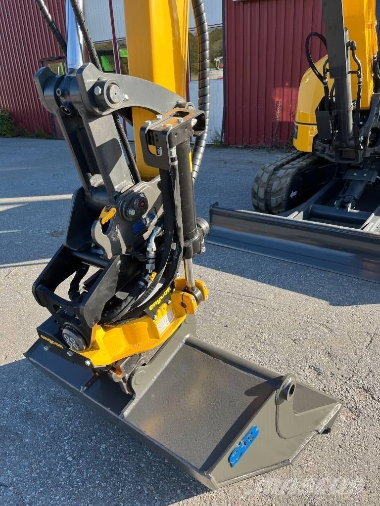 LiuGong 9057 FZTS Minibagger < 7t