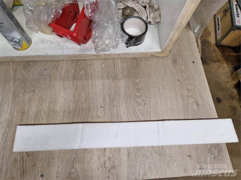 Eco Log 7007388 Kabinen