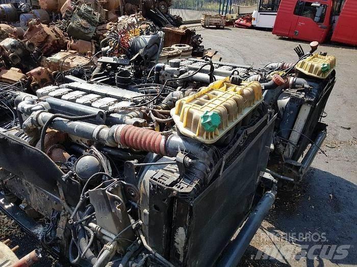  Engines TGA 460 Transport Sonstige