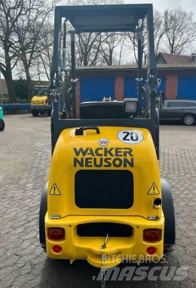 Wacker Neuson WL 20 Minilader