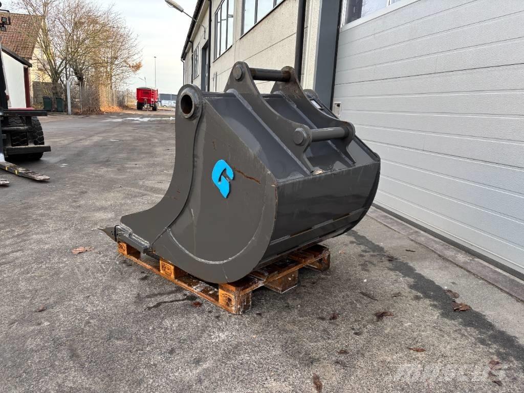 Götene Grävskopa S60 Schaufeln