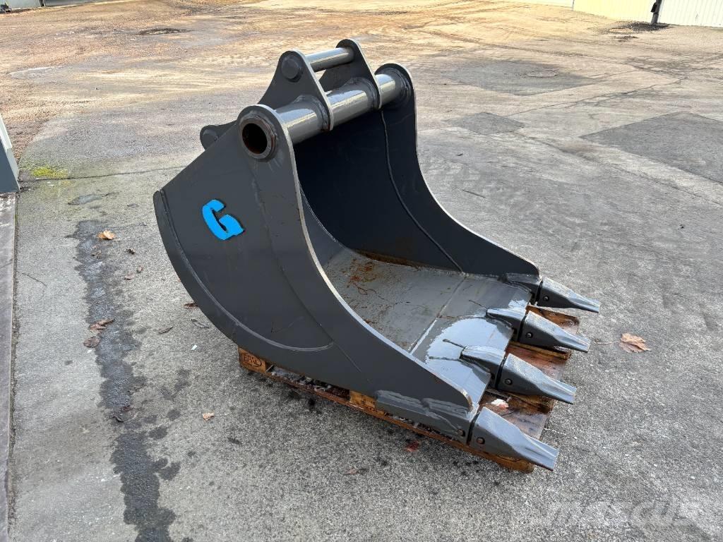 Götene Grävskopa S60 Schaufeln