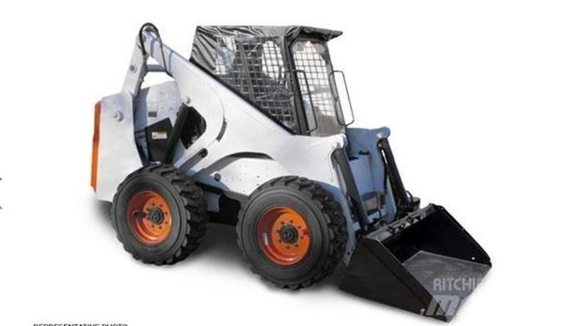 Bobcat 963 Kompaktlader
