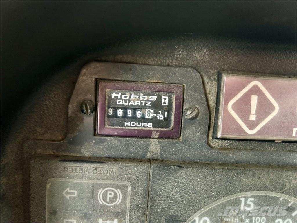 Bell B30C DUMPPERI Dumper - Knickgelenk