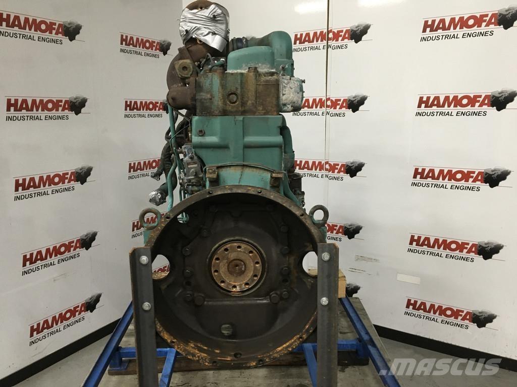 Volvo TD121 CORE Sonstige Baumaschinen