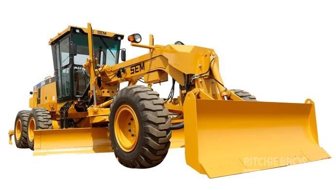 CAT 922  Motor Grader Grader
