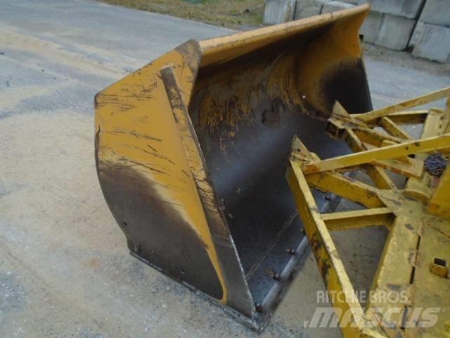 Hitachi ZW 120-6 Radlader