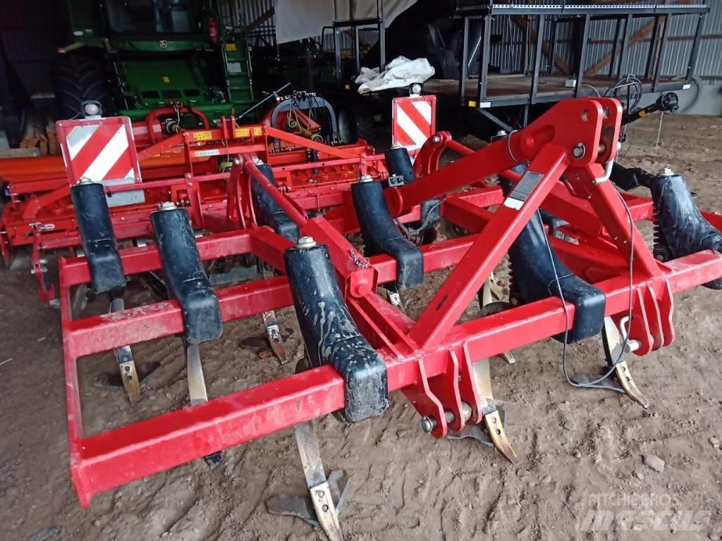 Horsch Terrano 3 FX Grubber