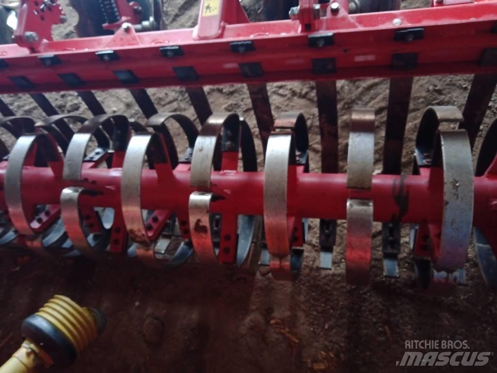 Horsch Terrano 3 FX Grubber
