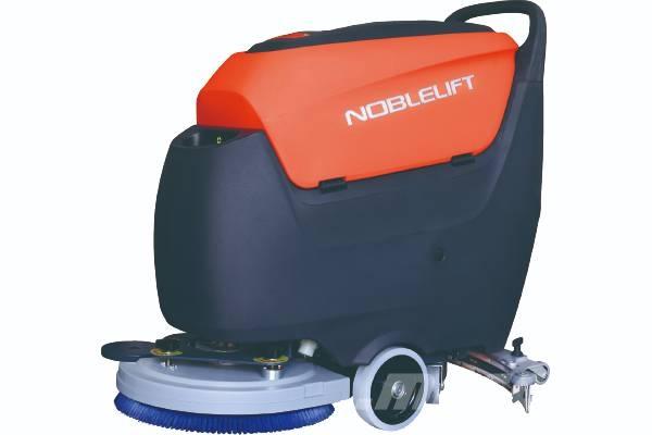 Noblelift NB530 Boden- und Poliermaschinen