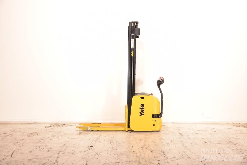Yale MS 16 Deichselstapler