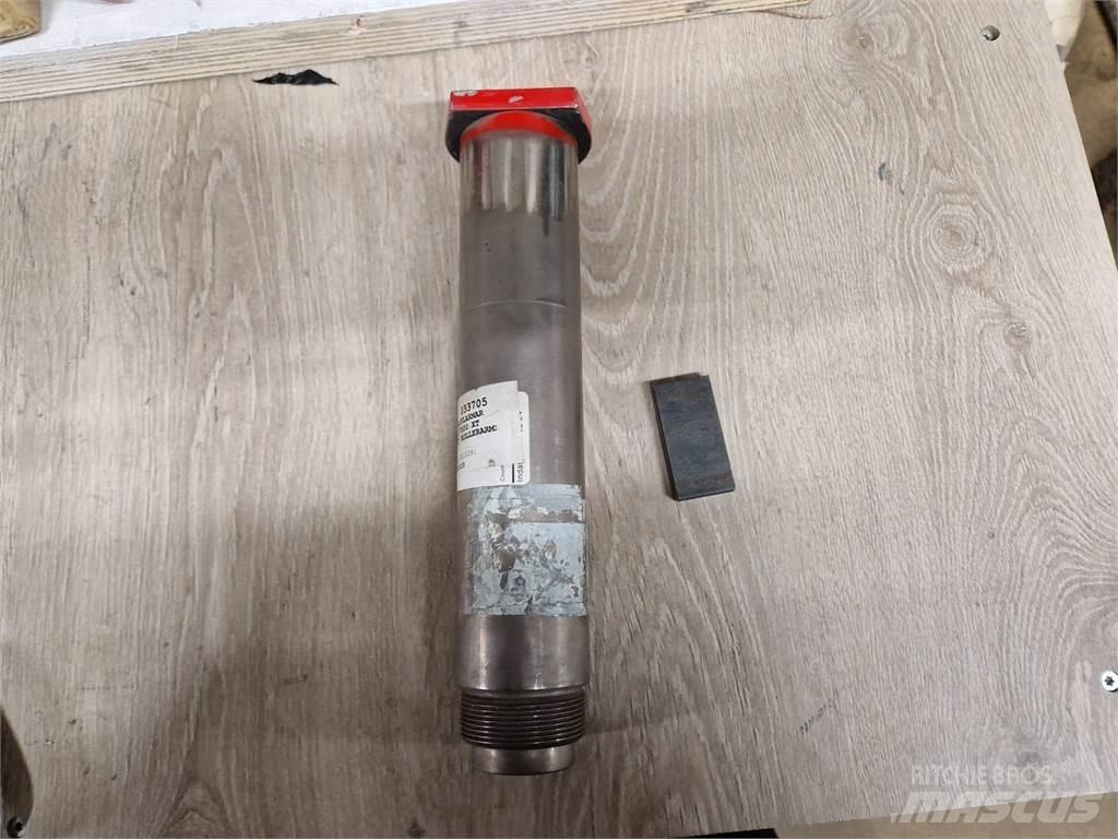Eco Log LOG MAX Anderes Zubehör