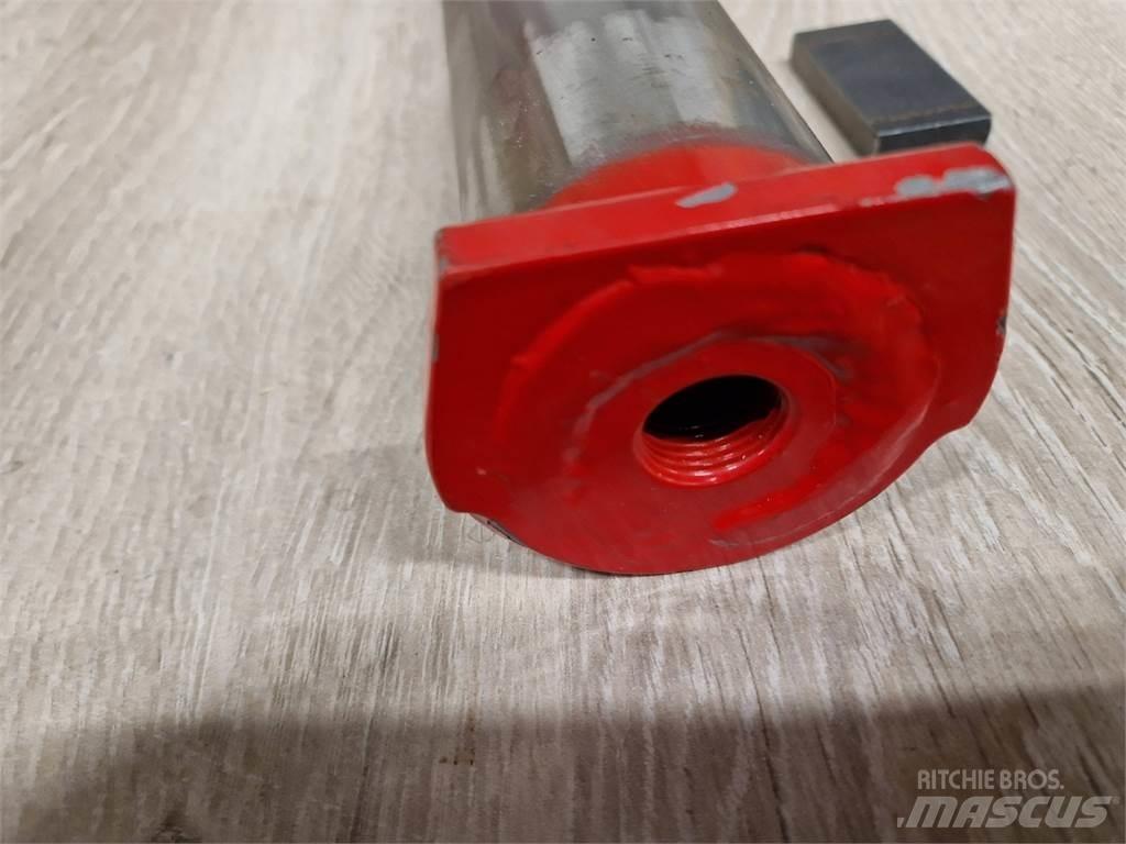 Eco Log LOG MAX Anderes Zubehör