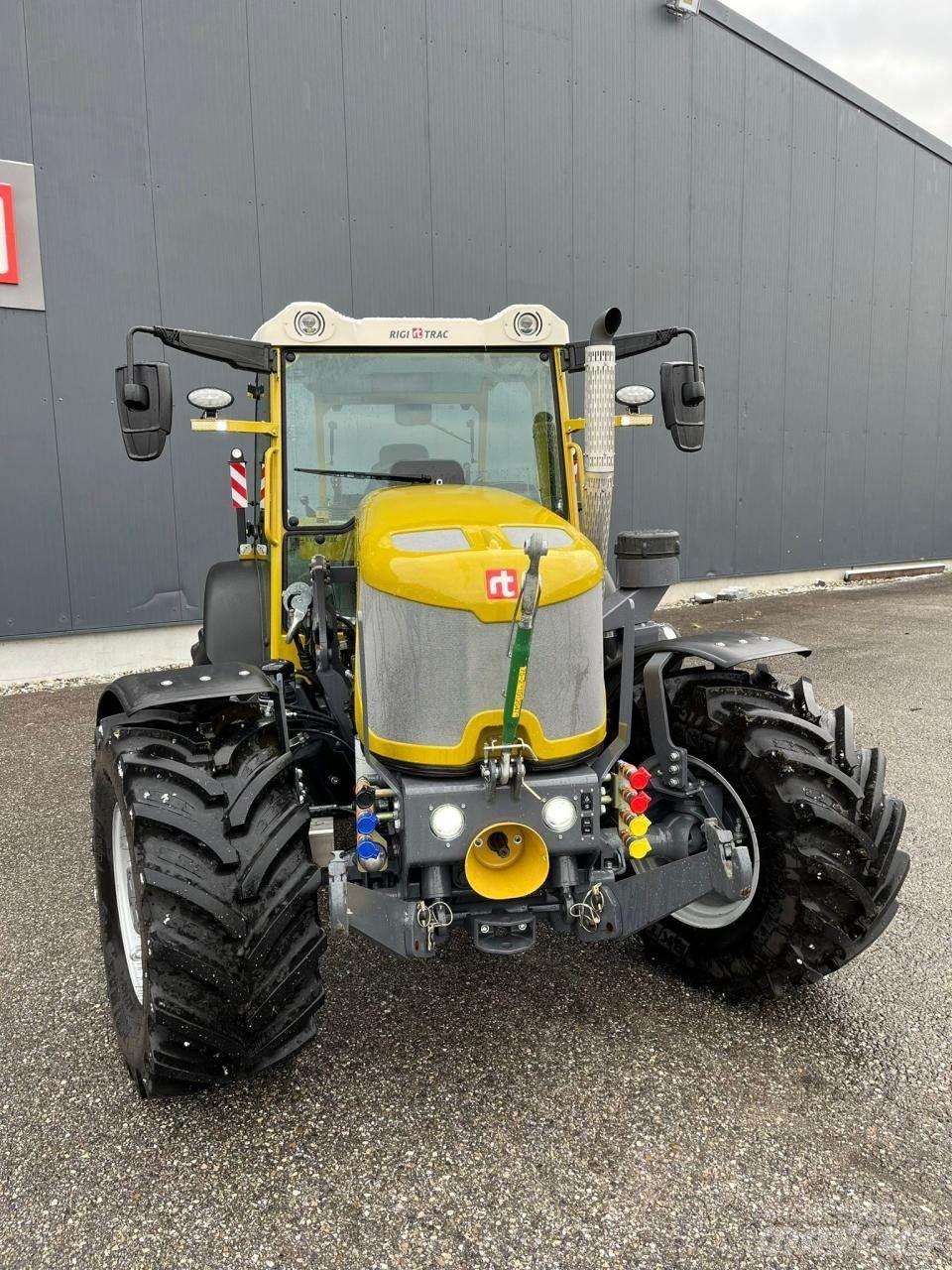 Rigitrac SKH 75 Traktoren