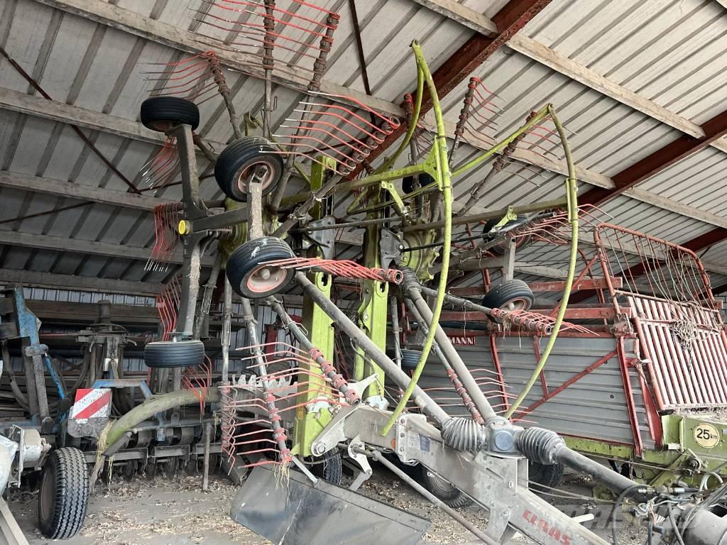 CLAAS Liner 2700 Schwader