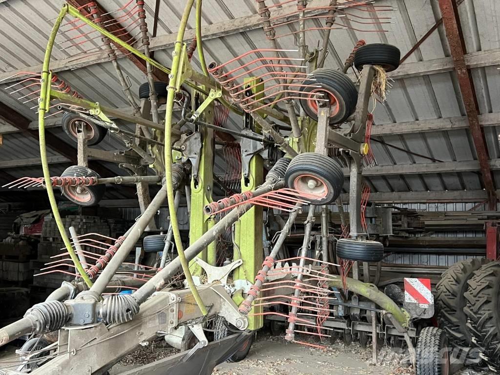 CLAAS Liner 2700 Schwader