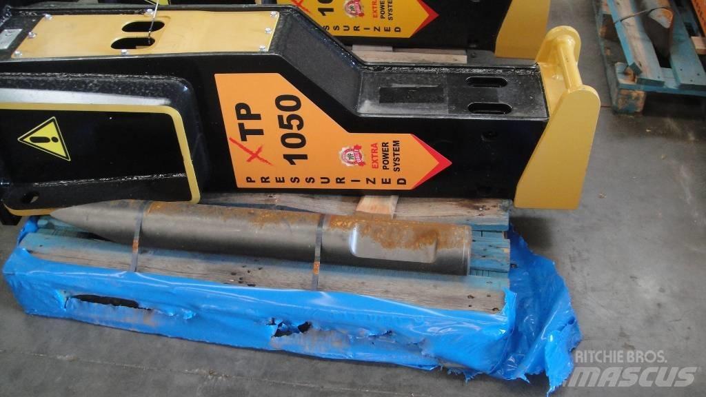 IMI XTP1050 Hammer / Brecher