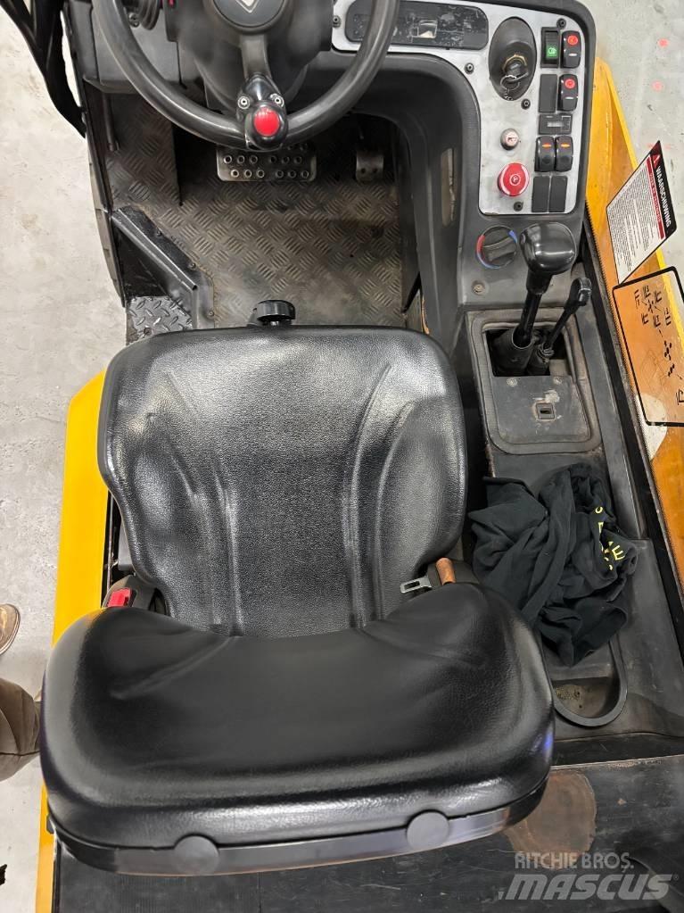 Hyster H7.00XL Dieselstapler