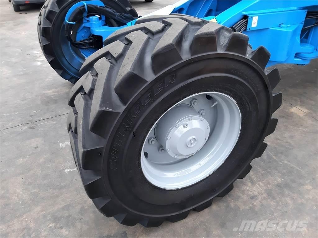 Genie Z135 70 Gelenkteleskoparbeitsbühnen