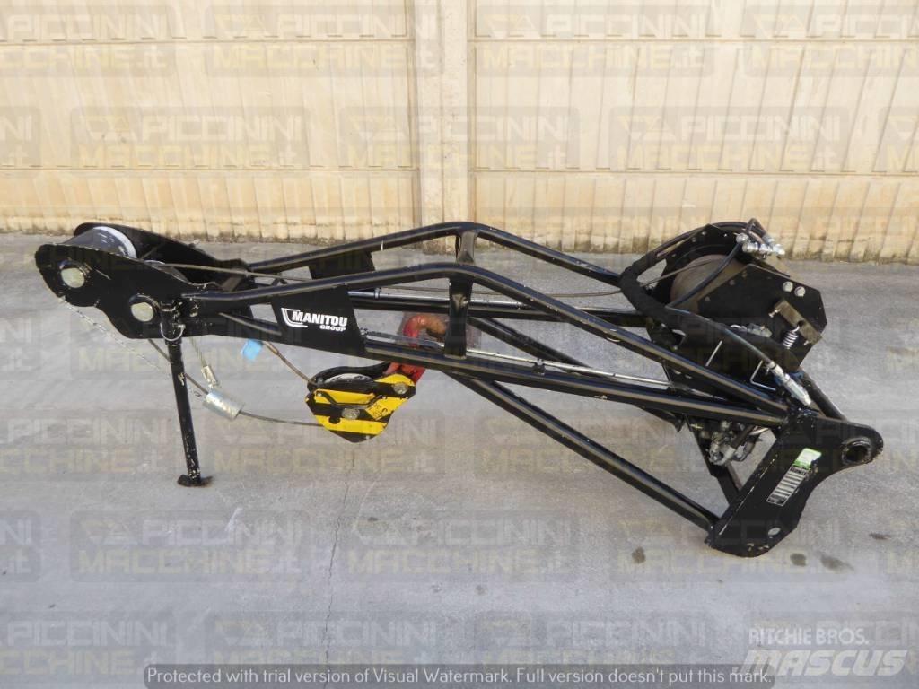 Manitou JW2500-2000 Andere Zubehörteile