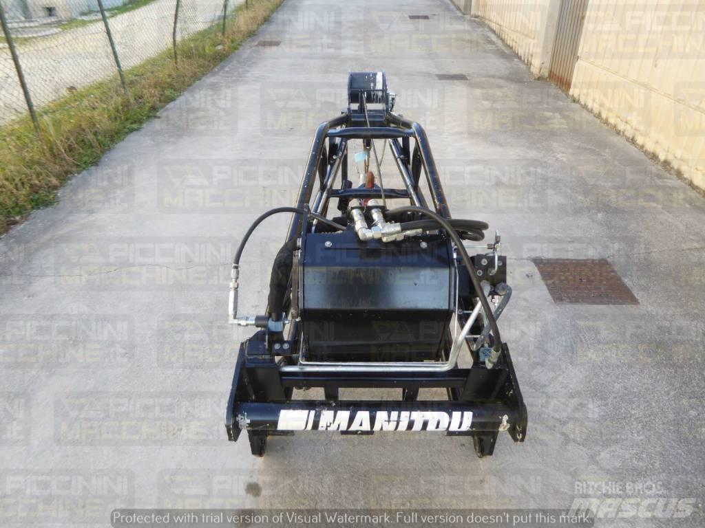 Manitou JW2500-2000 Andere Zubehörteile