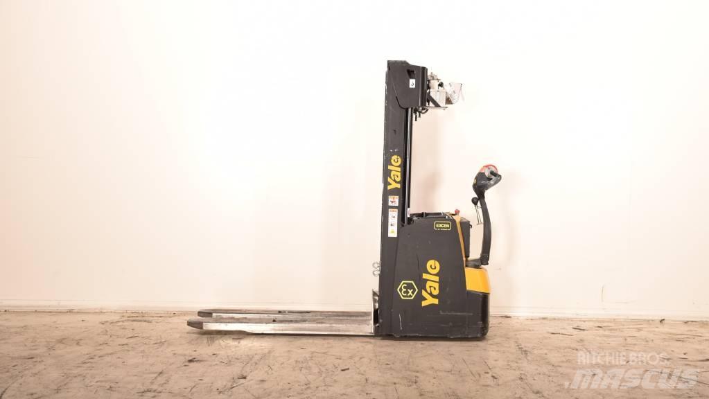 Yale MS20 Deichselstapler
