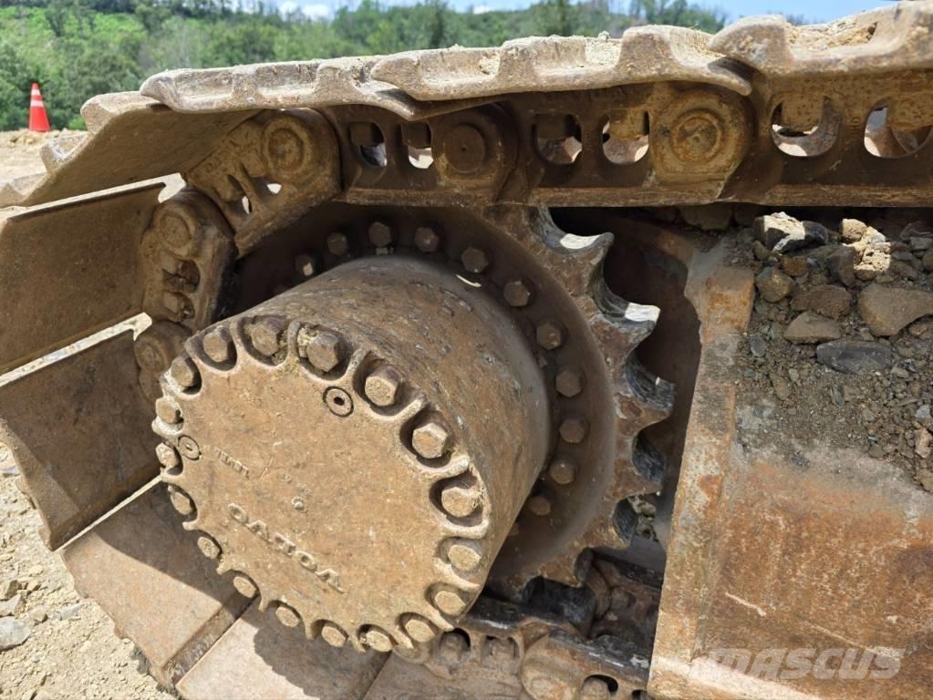 Volvo EC 300 E Raupenbagger