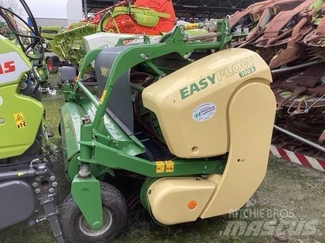Krone BIG X 580 Selbstfahrende Häcksler