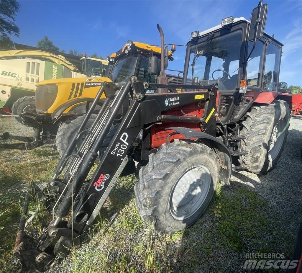 Belarus MTS 820 Traktoren