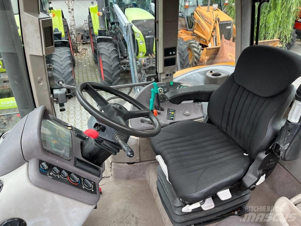 Renault ARES 626 RZ Traktoren