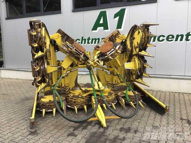 Kemper 375 PLUS Sonstige Landmaschinen