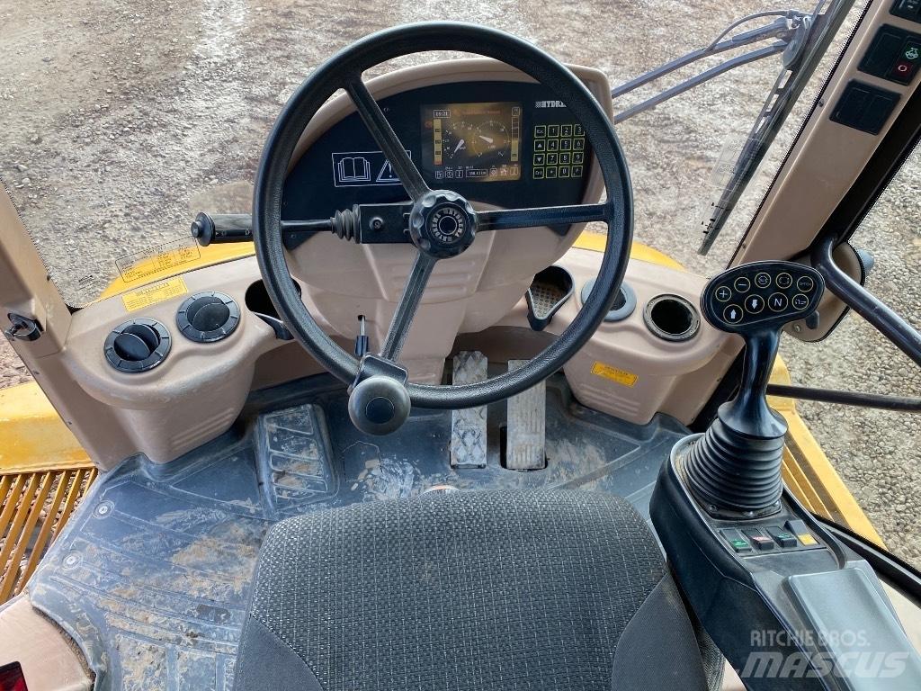 Hydrema 912 D S Minidumper