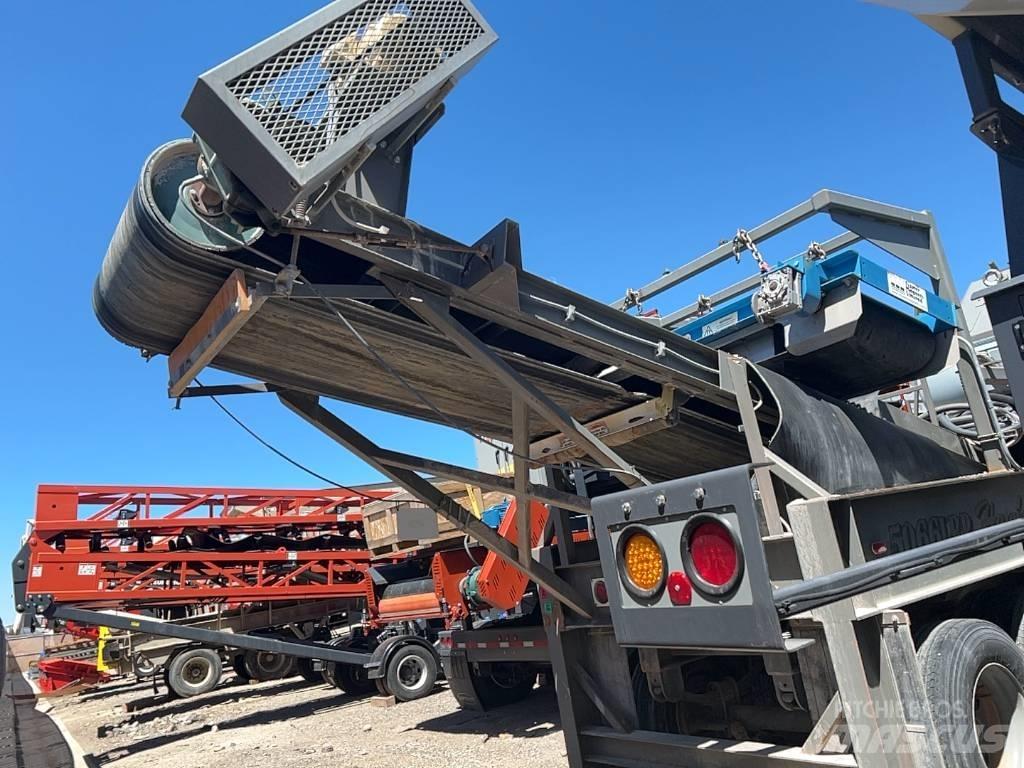  Interia Hawk 5066 Pulverisierer
