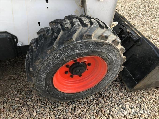 Bobcat S 300 Kompaktlader