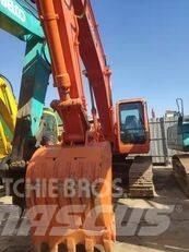Doosan DH 225 Raupenbagger