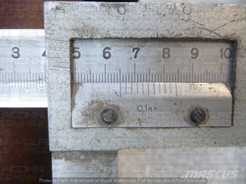 Tecna HF190 Hammer / Brecher