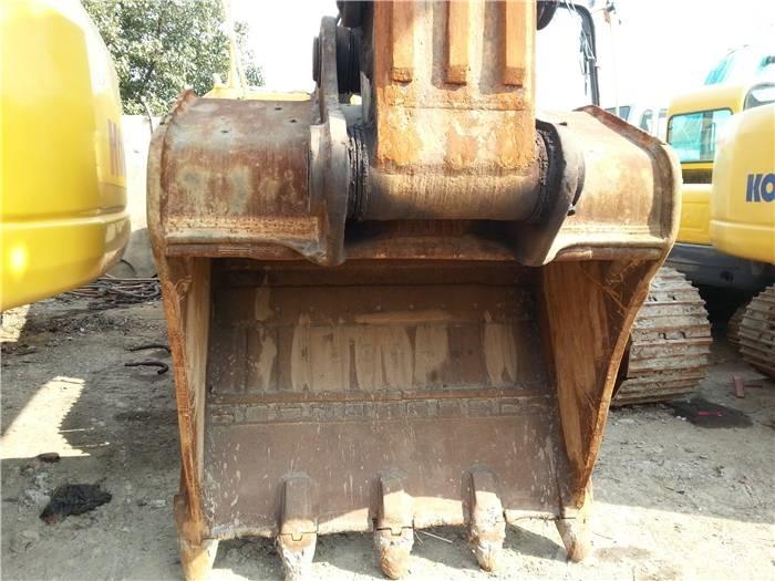 Volvo EC 460 B LC Raupenbagger