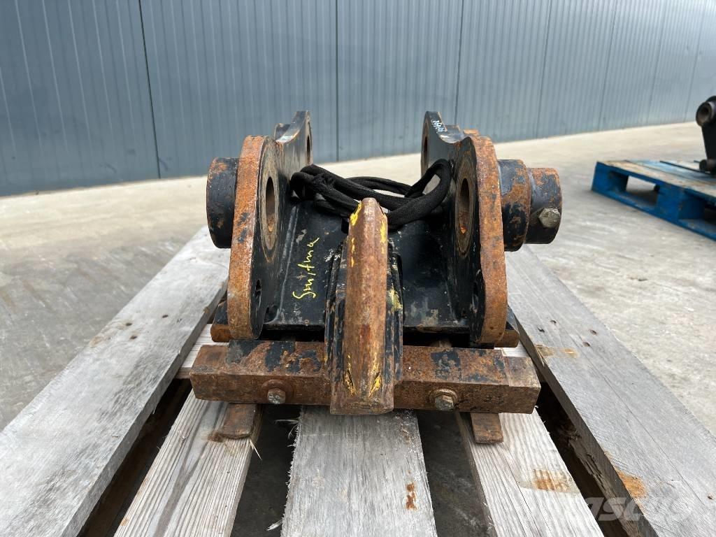 Verachtert CW10 - 310 Schnellwechsler