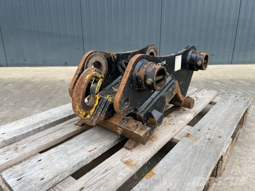 Verachtert CW10 - 310 Schnellwechsler